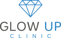 Glow Up Clinic Logo
